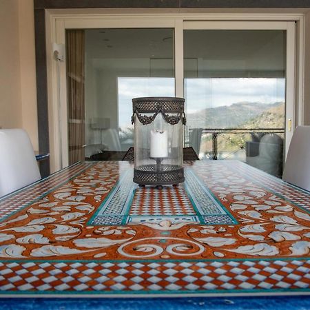 Beautiful Apartment In The Centre Of Taormina Zewnętrze zdjęcie