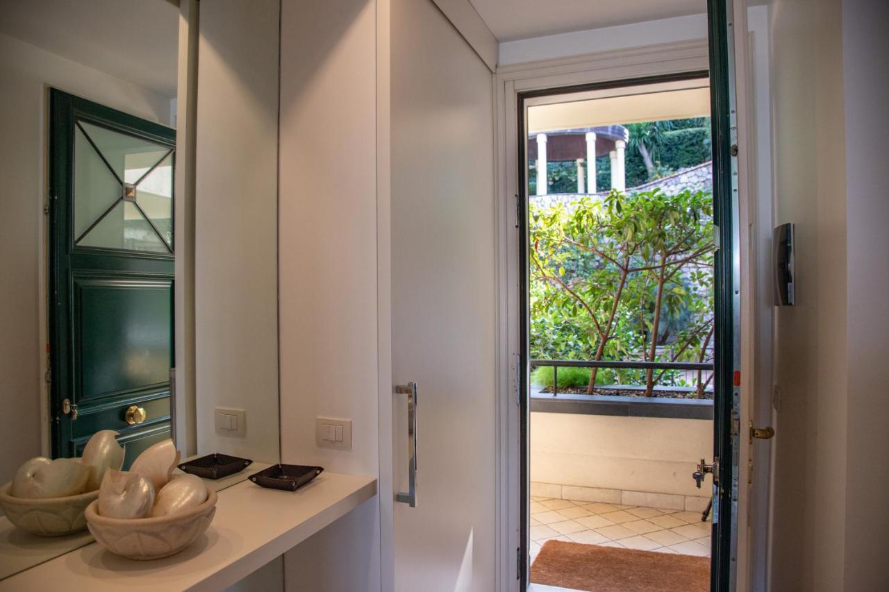 Beautiful Apartment In The Centre Of Taormina Zewnętrze zdjęcie