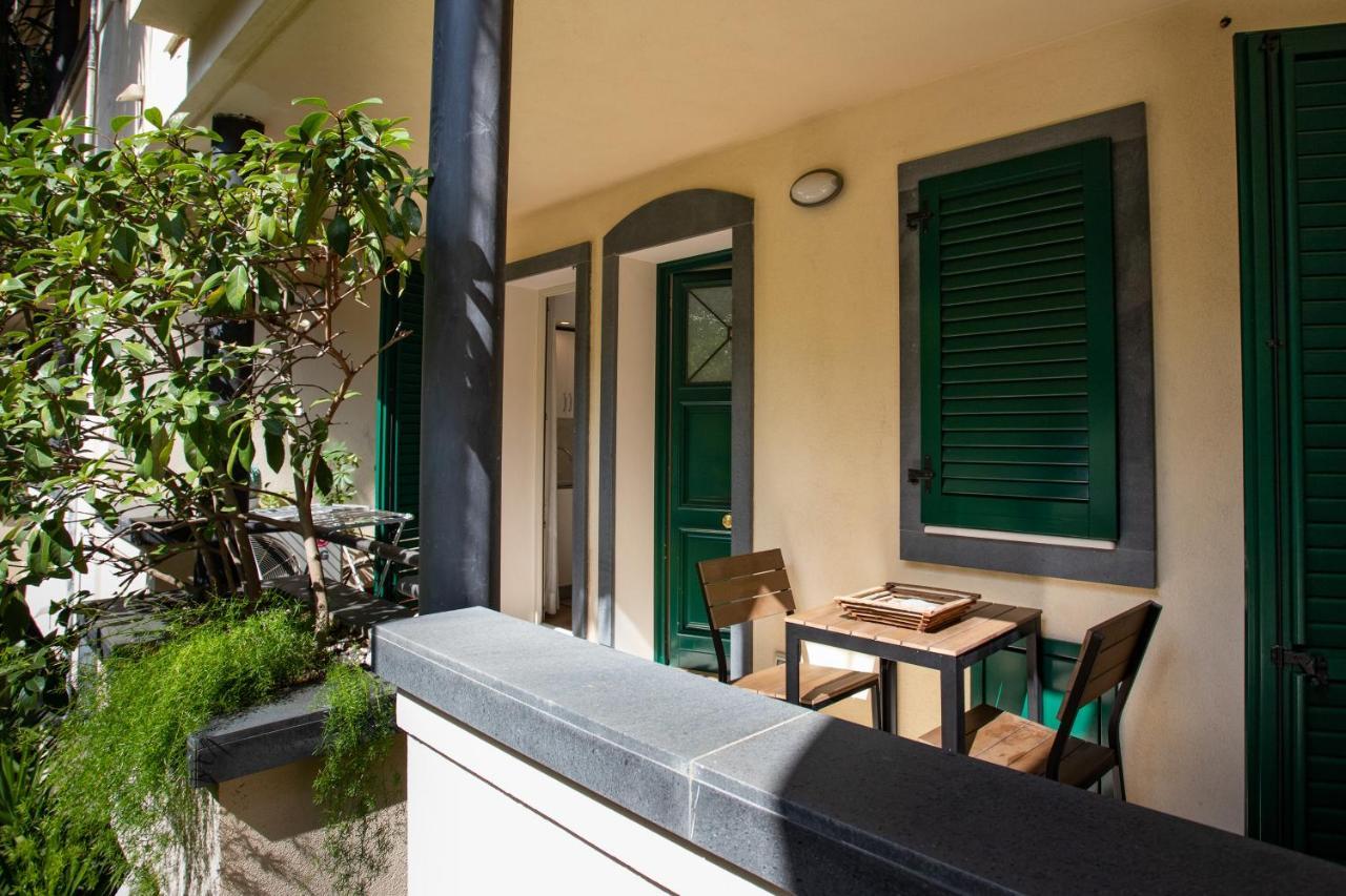 Beautiful Apartment In The Centre Of Taormina Zewnętrze zdjęcie