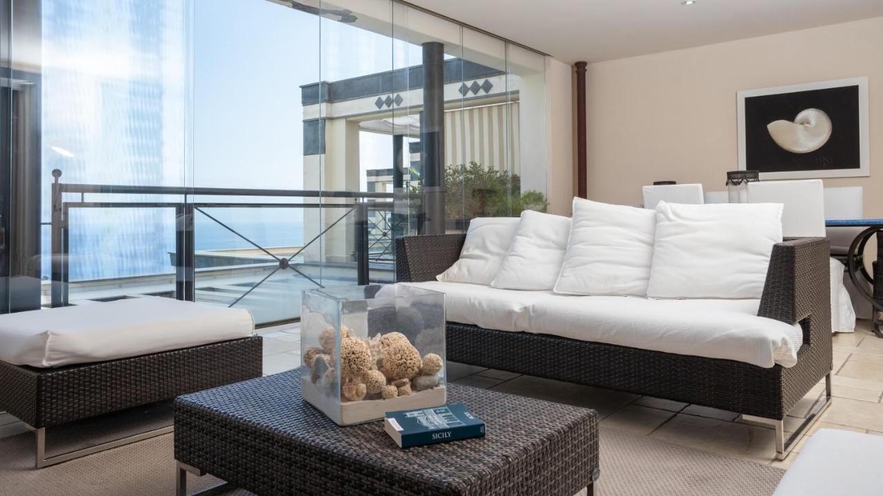 Beautiful Apartment In The Centre Of Taormina Zewnętrze zdjęcie