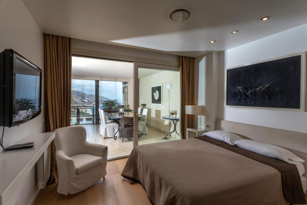 Beautiful Apartment In The Centre Of Taormina Zewnętrze zdjęcie