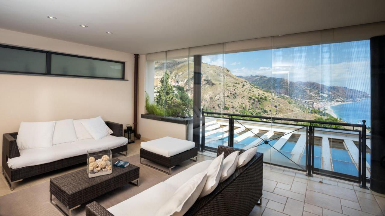 Beautiful Apartment In The Centre Of Taormina Zewnętrze zdjęcie