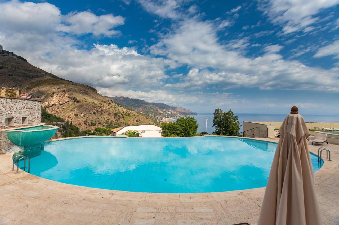Beautiful Apartment In The Centre Of Taormina Zewnętrze zdjęcie