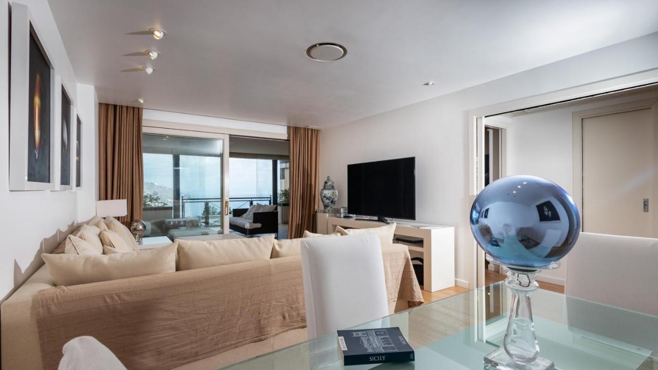 Beautiful Apartment In The Centre Of Taormina Zewnętrze zdjęcie