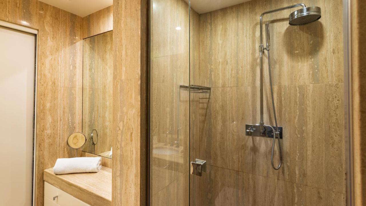 Beautiful Apartment In The Centre Of Taormina Zewnętrze zdjęcie