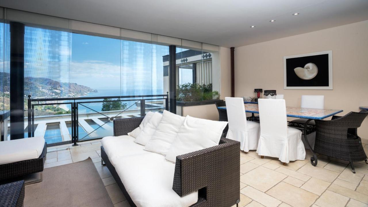 Beautiful Apartment In The Centre Of Taormina Zewnętrze zdjęcie